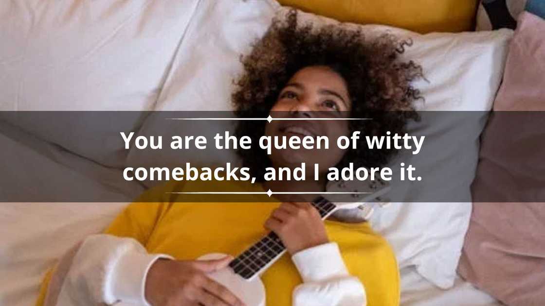 Funny text messages for her to fall in love Funny text messages for her to fall in love