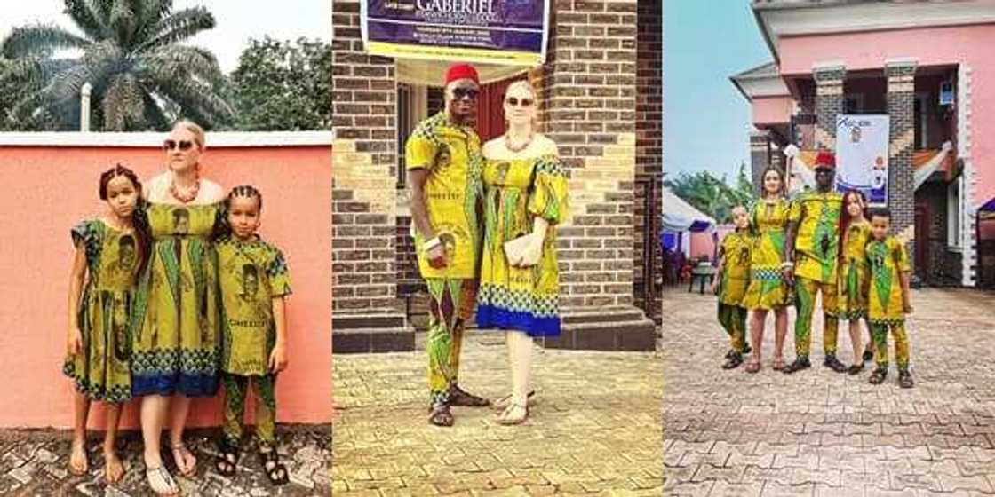 Nwanyi Ocha Nwanyi Ocha