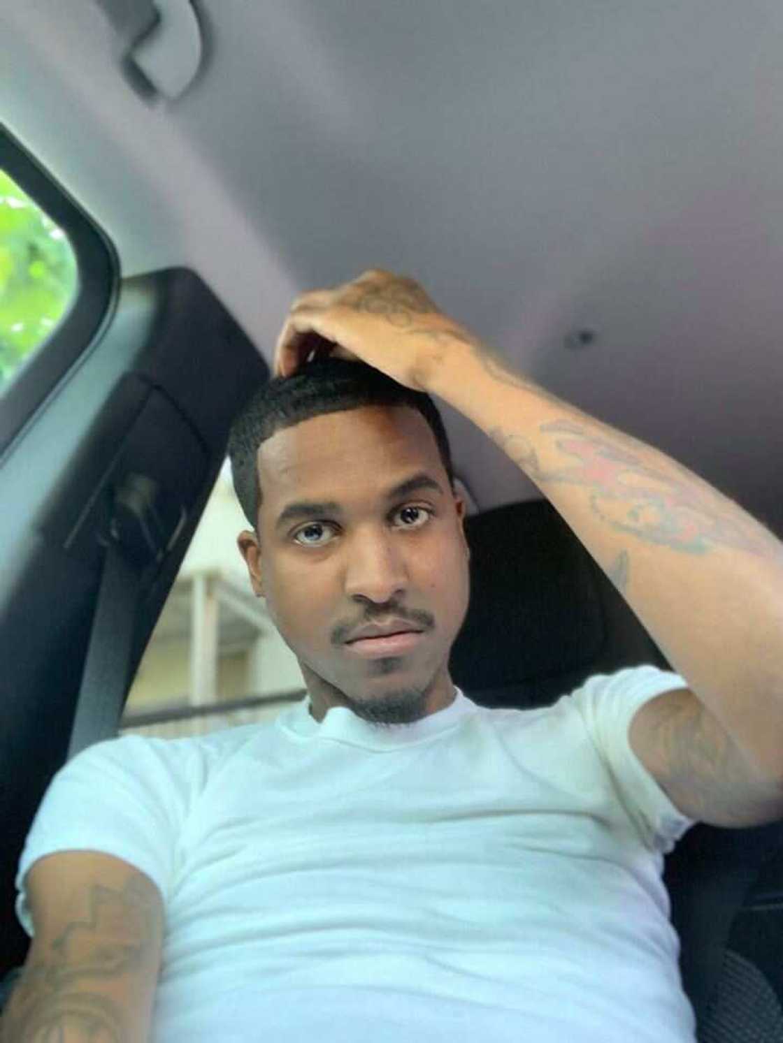 Lil Reese Lil Reese