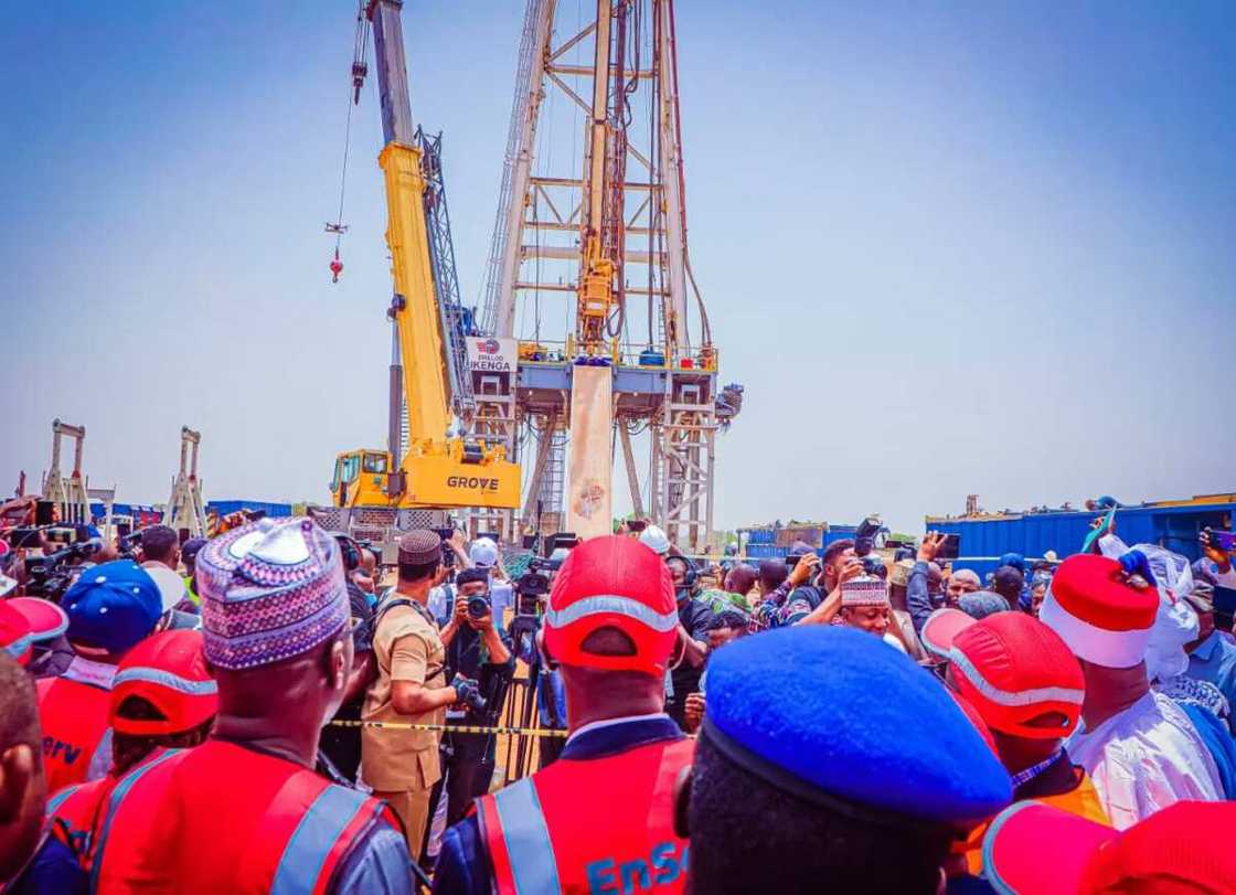 Rijiyar mai Rijiyar mai