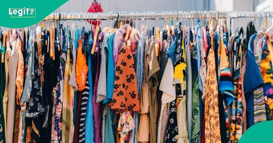 Mum rocks daughter's 'hot' outfits in viral video. Mum rocks daughter's 'hot' outfits in viral video.