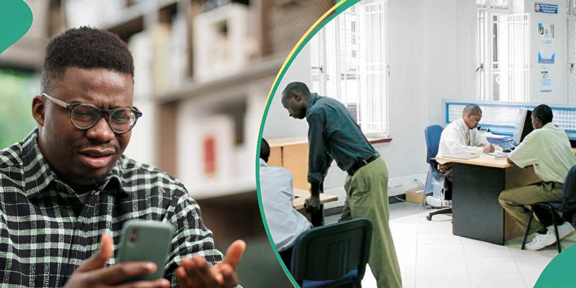 Man mistakenly send 200k to a wrong account, seeks expert's advice Man mistakenly send 200k to a wrong account, seeks expert's advice