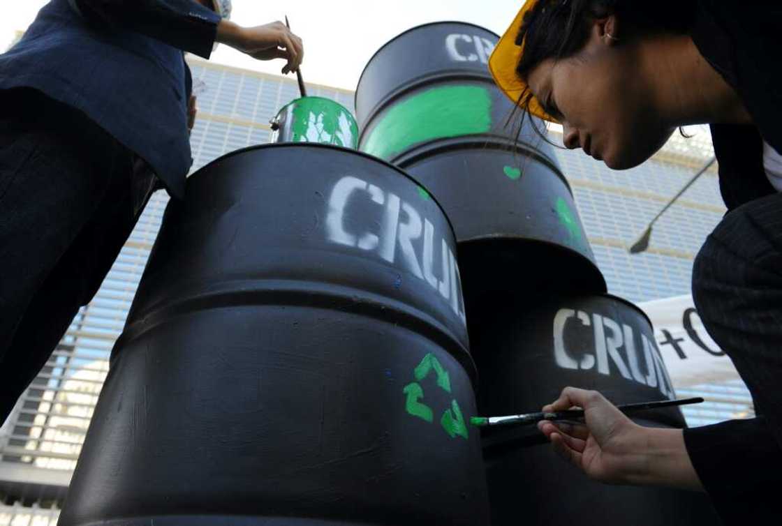 Many companies have vowed to reach "net zero" by 2050, but they are advertising and lobbying for more drilling and burning of the fossil fuels that are heating the Earth's surface Many companies have vowed to reach "net zero" by 2050, but they are advertising and lobbying for more drilling and burning of the fossil fuels that are heating the Earth's surface