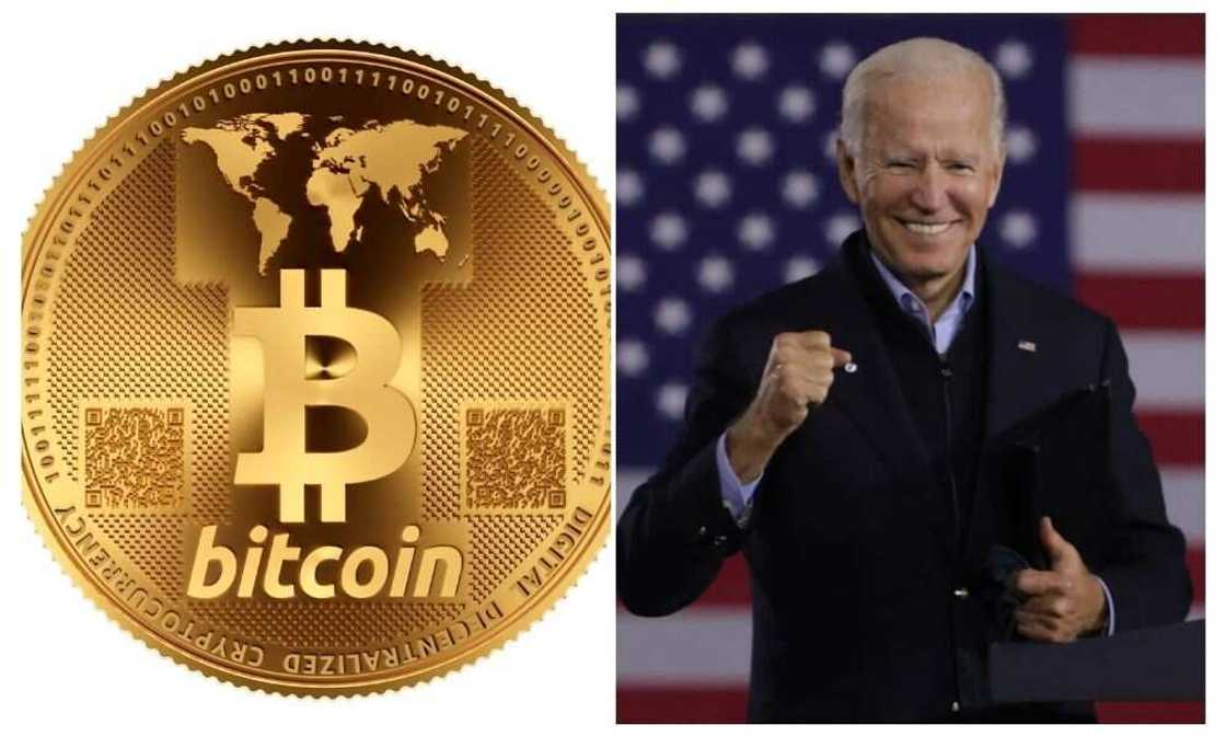 Bitcoin, stablecoin, Joe Biden, US dollar, US government Bitcoin, stablecoin, Joe Biden, US dollar, US government