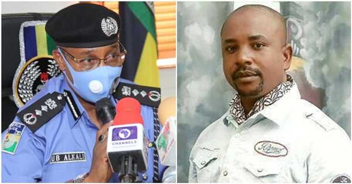 Police disclose detains about the Killing of Sowore’s Younger Brother Police disclose detains about the Killing of Sowore’s Younger Brother