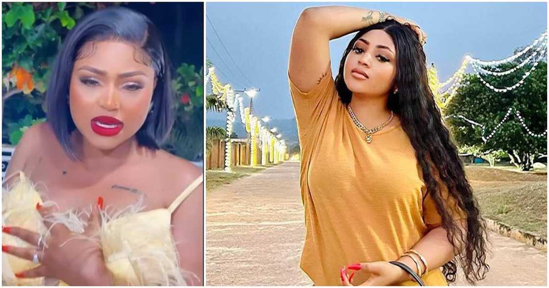 Regina Daniels Regina Daniels
