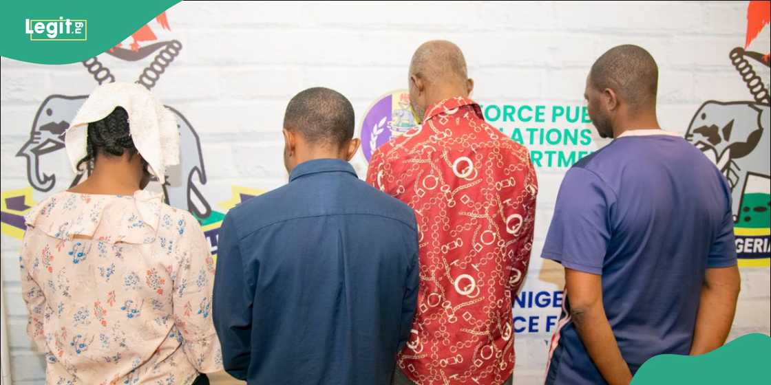 Police and JAMB had uncovered a UTME malpractice syndicate in Delta. Police and JAMB had uncovered a UTME malpractice syndicate in Delta.