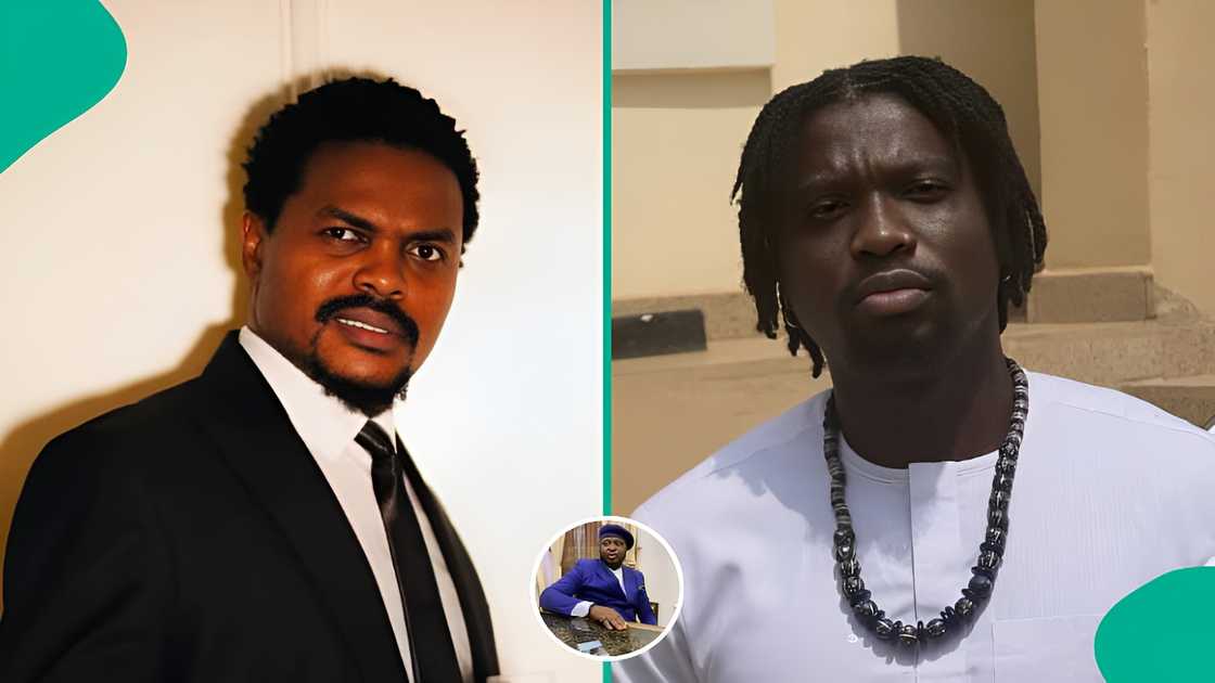 Lawyer reacts to VeryDarkMan and Blord court drama Lawyer reacts to VeryDarkMan and Blord court drama