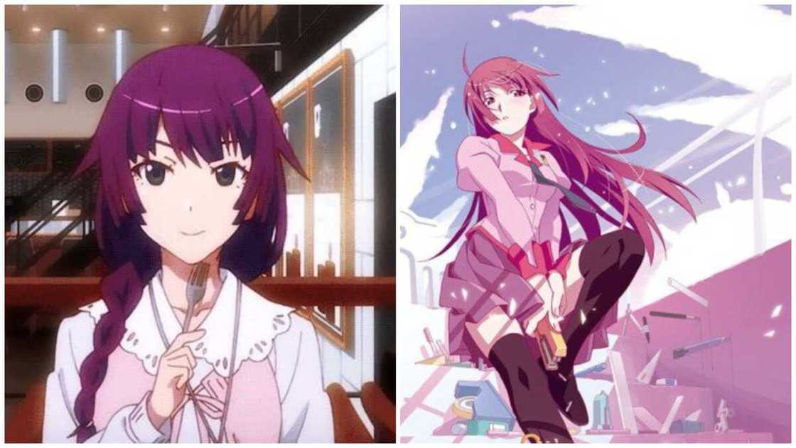 hottest anime waifus hottest anime waifus