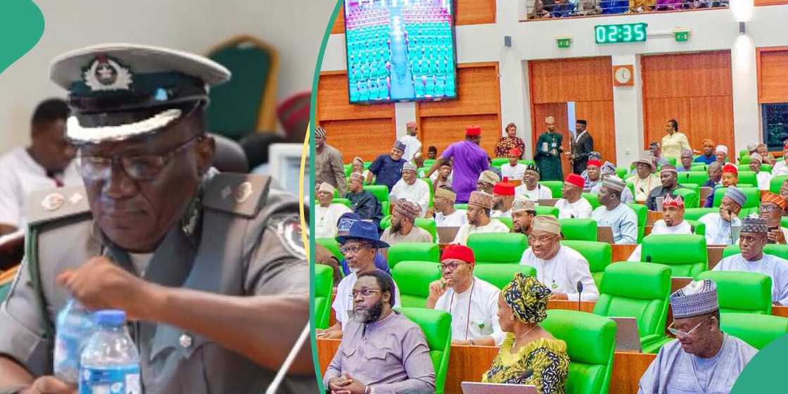 Hukumar kwastam Hukumar kwastam