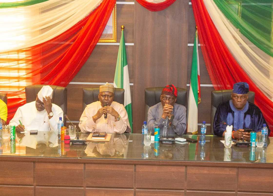 PDP speaks on claims members were asked to pay N10,000