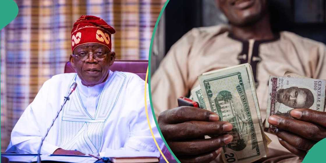 Naira to dollar exchange rate Naira to dollar exchange rate