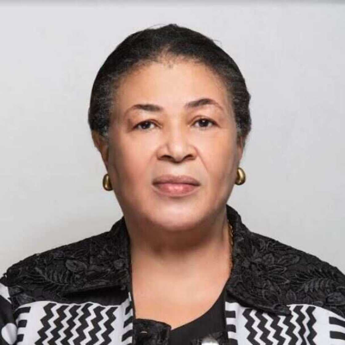 Joseph Adolo Okotie-Eboh Peace and Conflict Resolution Foundation Launches Novel Peace Platform Joseph Adolo Okotie-Eboh Peace and Conflict Resolution Foundation Launches Novel Peace Platform