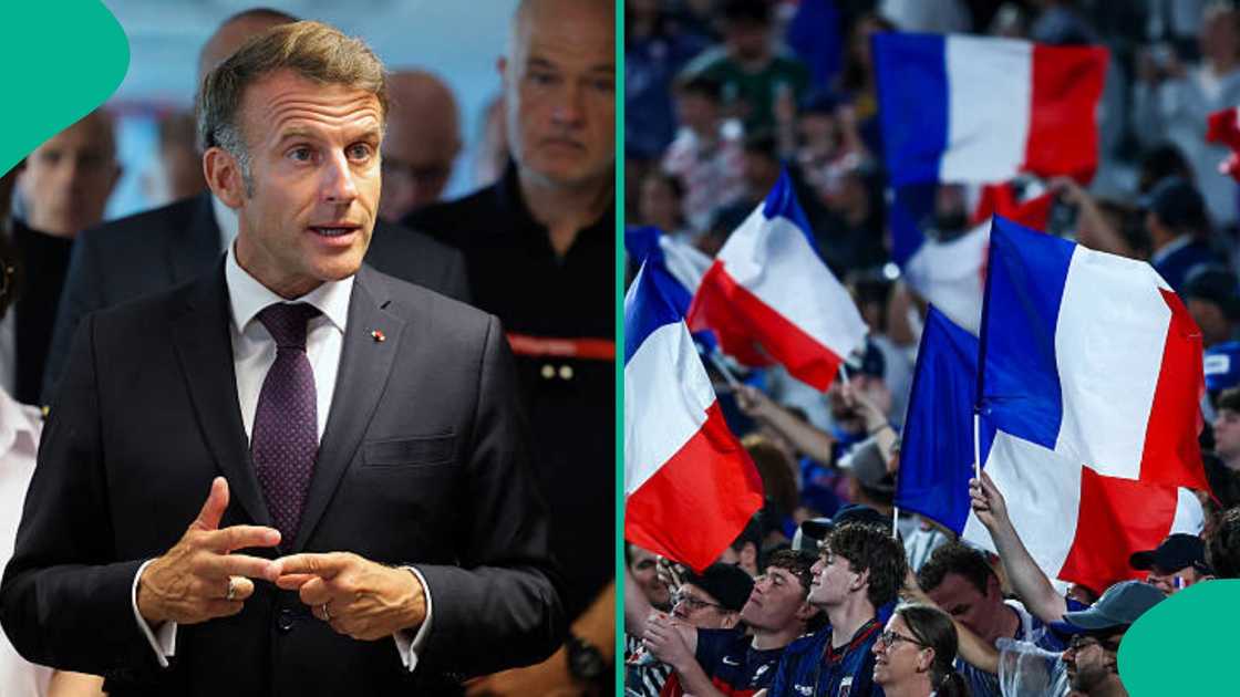 France announces categories foreign nationals can stay longer than 90 days France announces categories foreign nationals can stay longer than 90 days