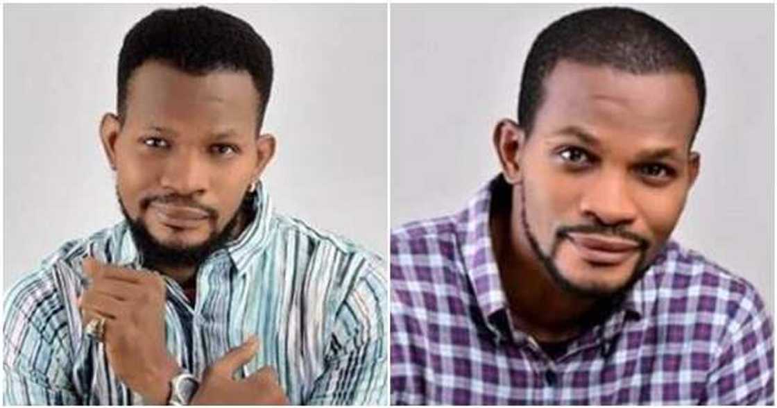Uche Maduagwu Uche Maduagwu
