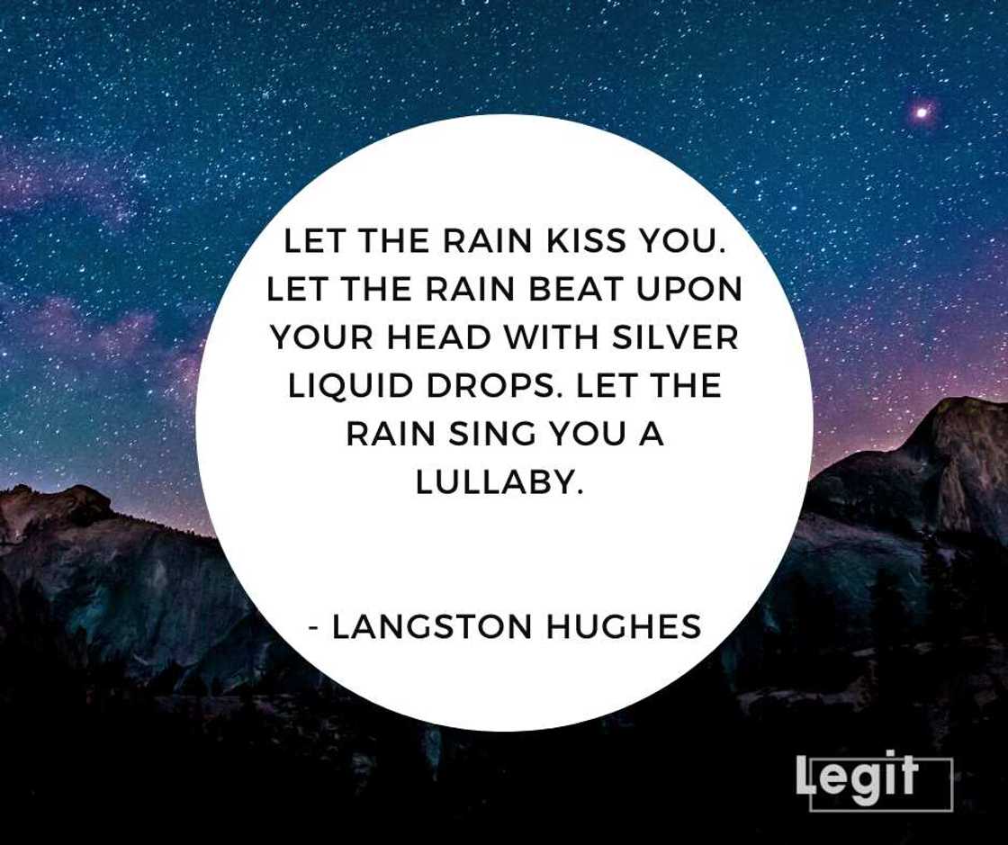 raindrops quotes raindrops quotes