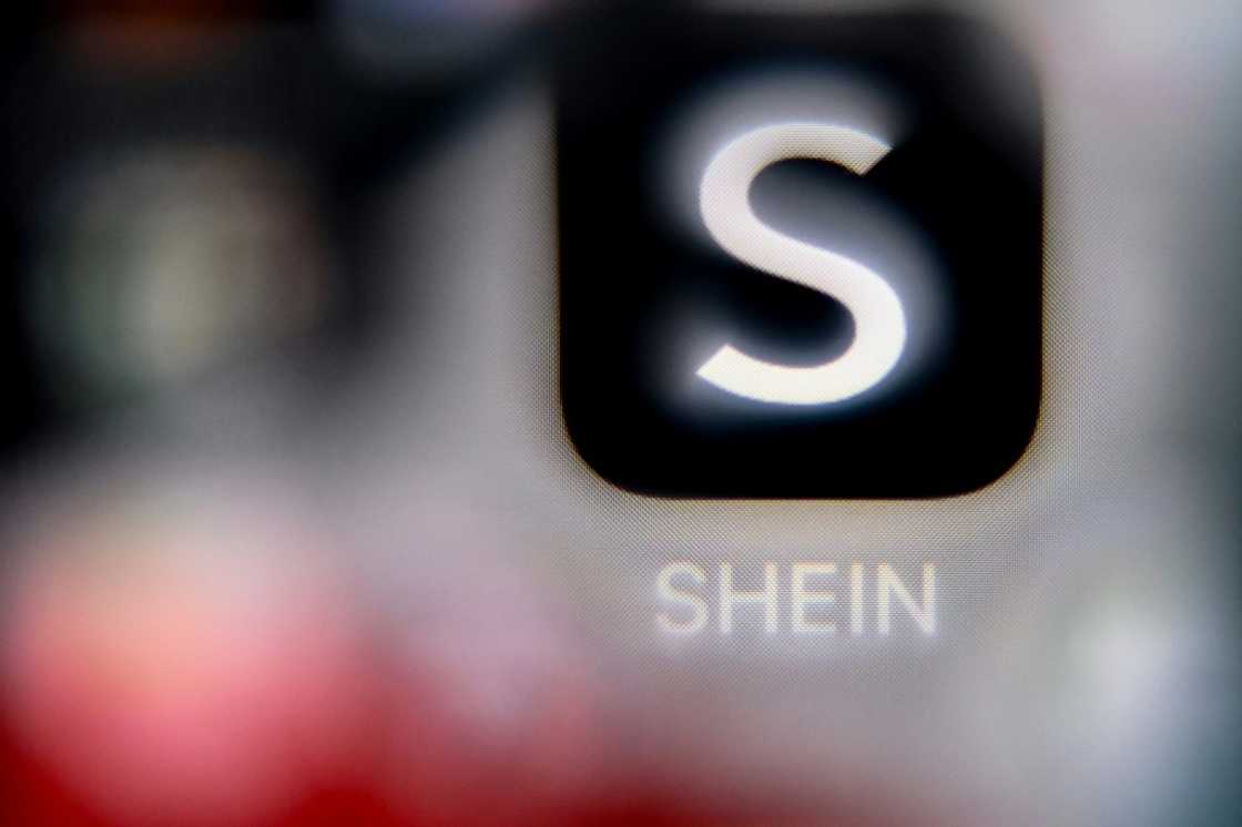 Shein is particularly targeted by the legislation Shein is particularly targeted by the legislation