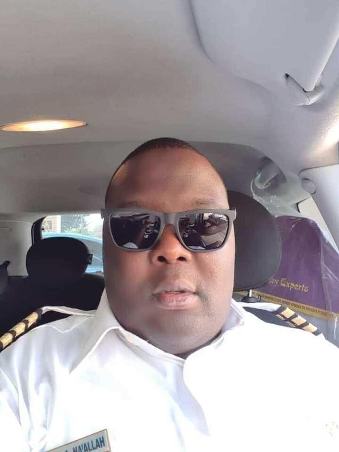 Killing of Senator Bala Na’Allah’s Son: Police begin investigation Killing of Senator Bala Na’Allah’s Son: Police begin investigation