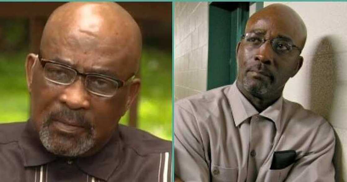 Innocent man receives N22 billion compensation after he was wrongfully jailed for years Innocent man receives N22 billion compensation after he was wrongfully jailed for years