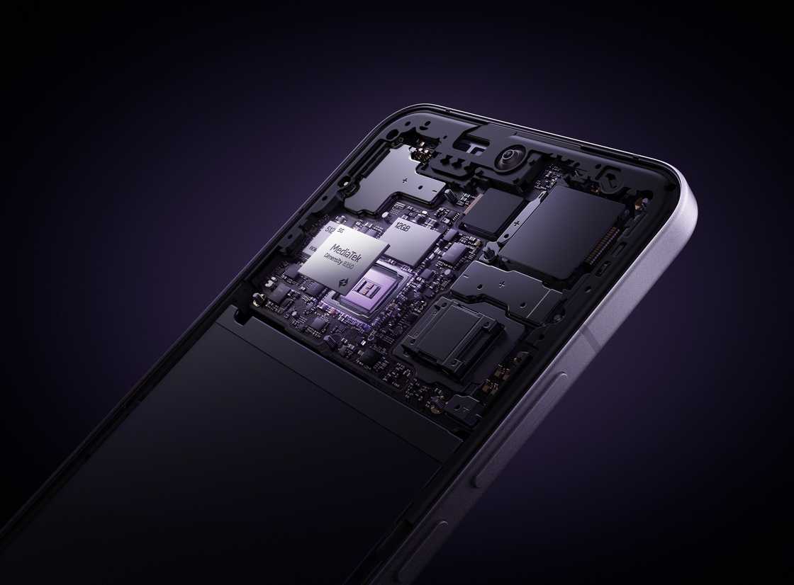 OPPO Launches New Reno13 Series with Revolutionary AI Photography and Innovative Design OPPO Launches New Reno13 Series with Revolutionary AI Photography and Innovative Design
