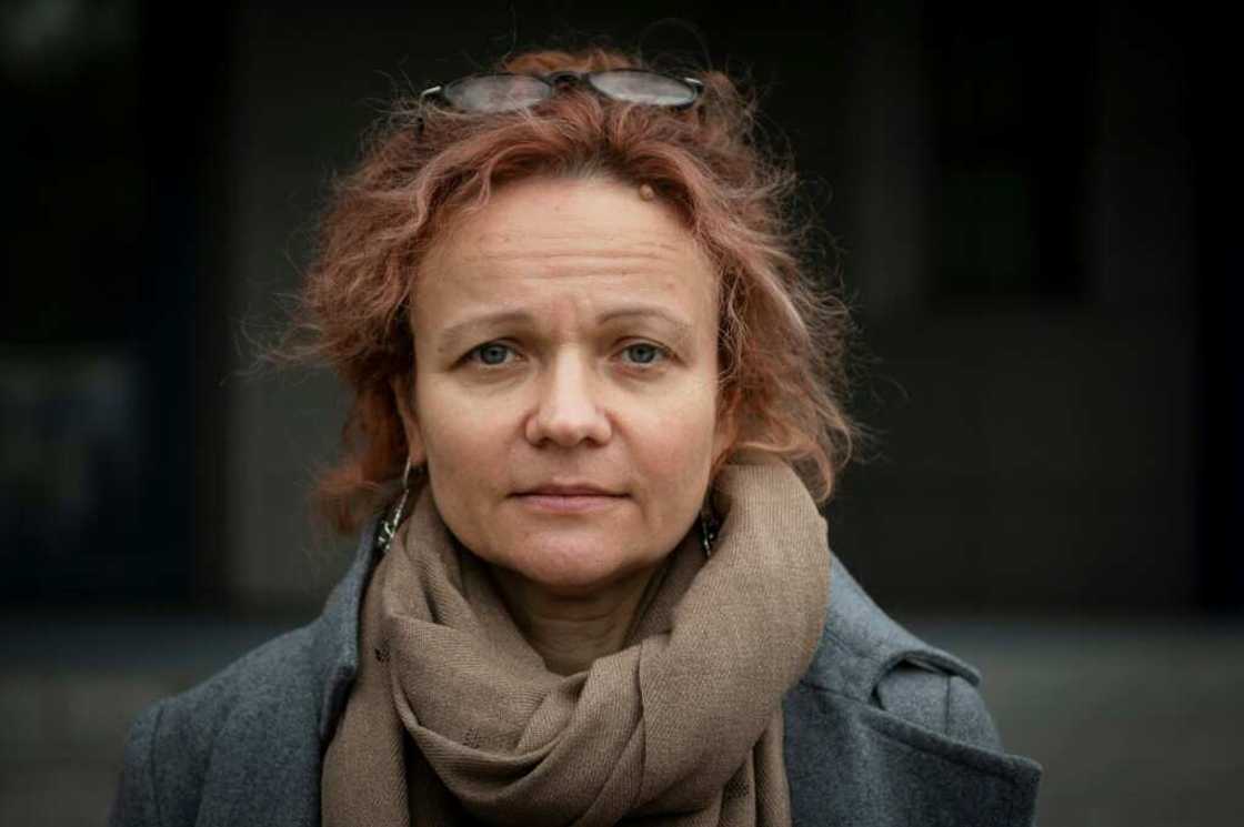 Lawyer Maria Eismont is among the last opposition-leaning figures in the country to witness the space for criticism getting smaller and smaller Lawyer Maria Eismont is among the last opposition-leaning figures in the country to witness the space for criticism getting smaller and smaller