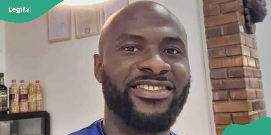 Prophet Abel Boma shares prophecy and warning about snakes in 2026.