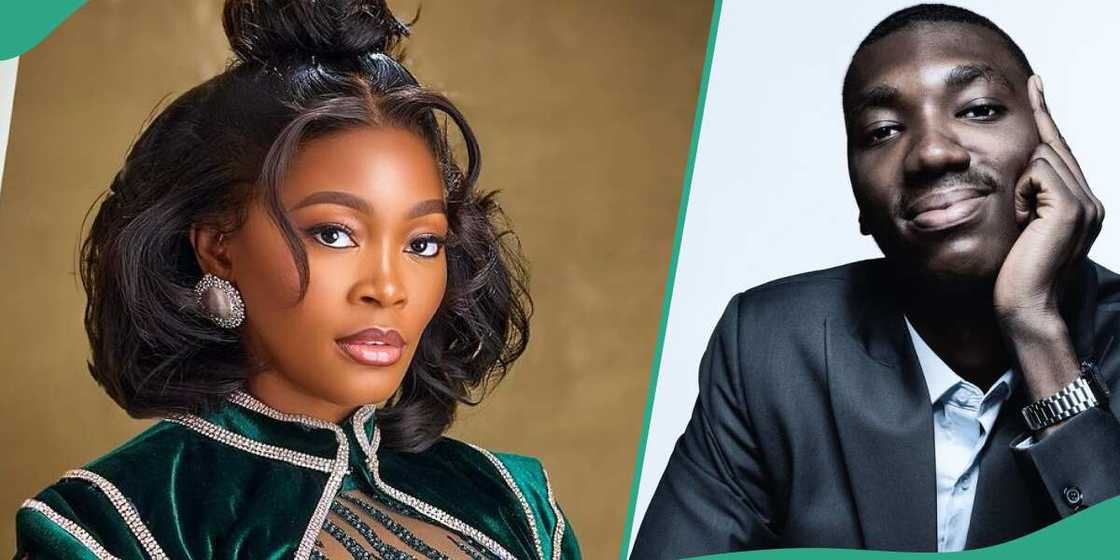 Kiekie and Layi Wasabi as top skit makers Kiekie and Layi Wasabi as top skit makers