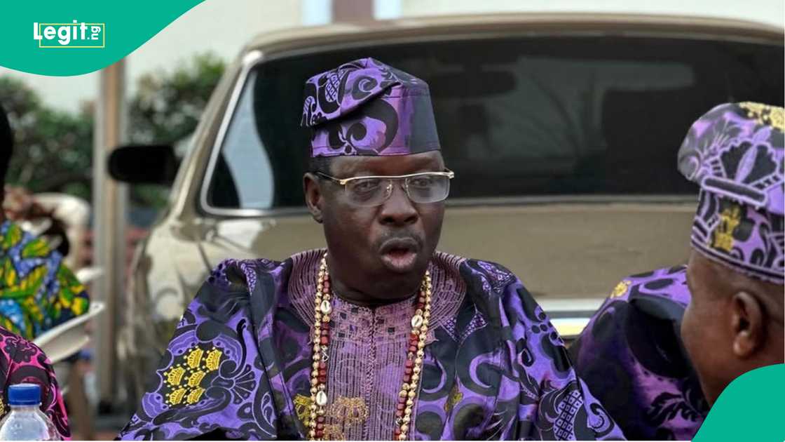 Kira, Ogogo's daughter continue to mourn him with emotional post and video