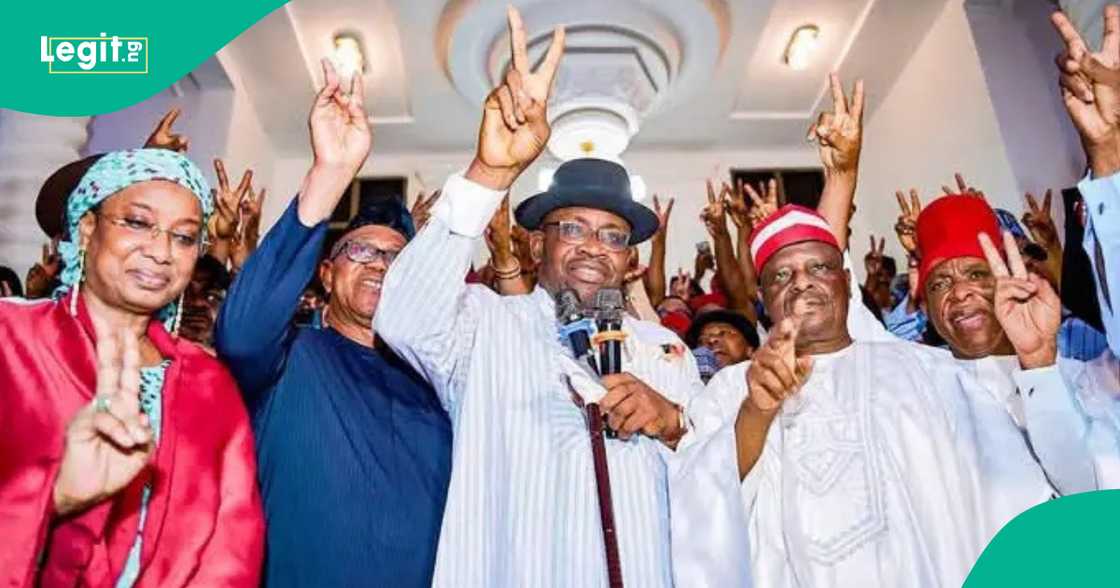 NDC za ta yi wa Kwankwaso biyayya