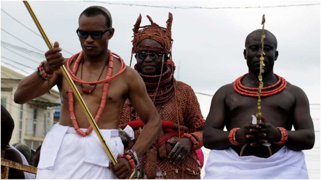 Benin Kingdom has a rich culture. Benin Kingdom has a rich culture.