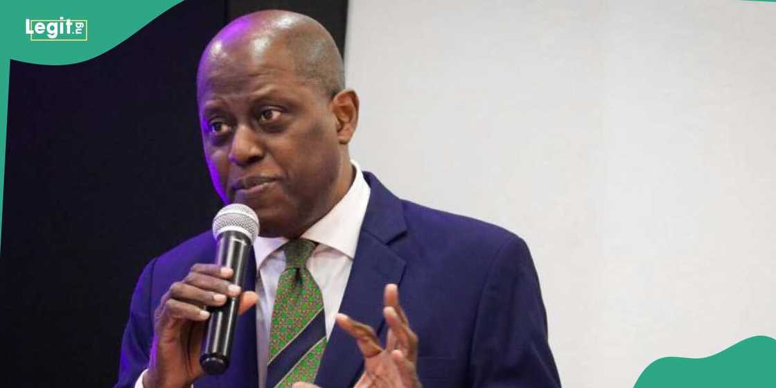 “It is misleading”: CBN finally speaks on redenominating the naira by January 2024 “It is misleading”: CBN finally speaks on redenominating the naira by January 2024