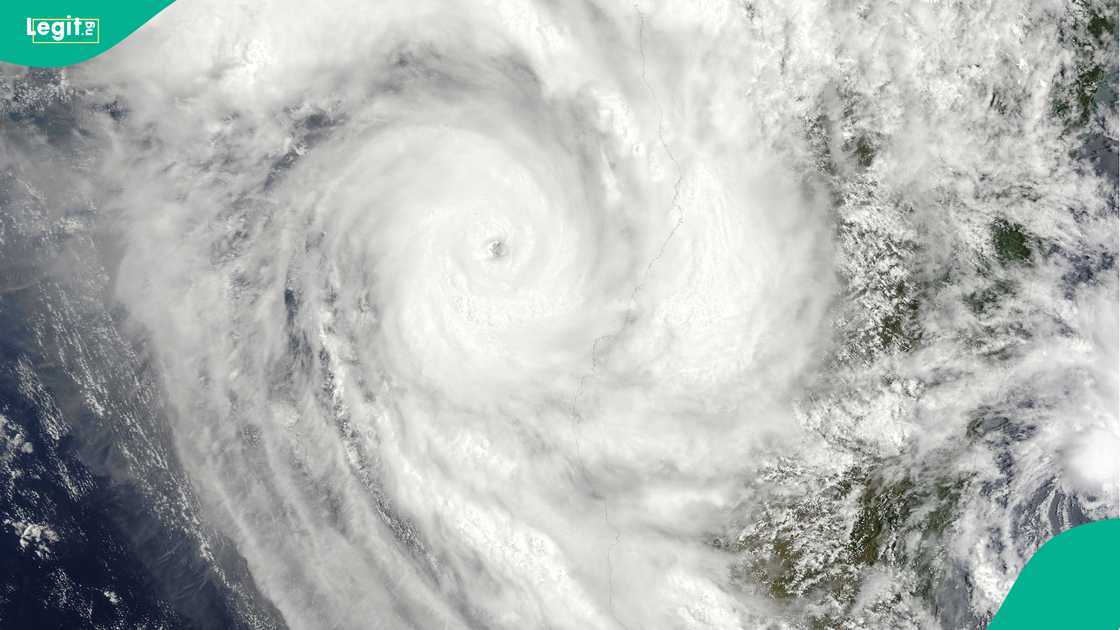 Madagascar residents endure destruction as cyclone rips roofs and collapses houses. Madagascar residents endure destruction as cyclone rips roofs and collapses houses.