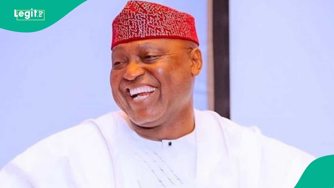 Olanrewaju Anifowoshe Olanrewaju Anifowoshe