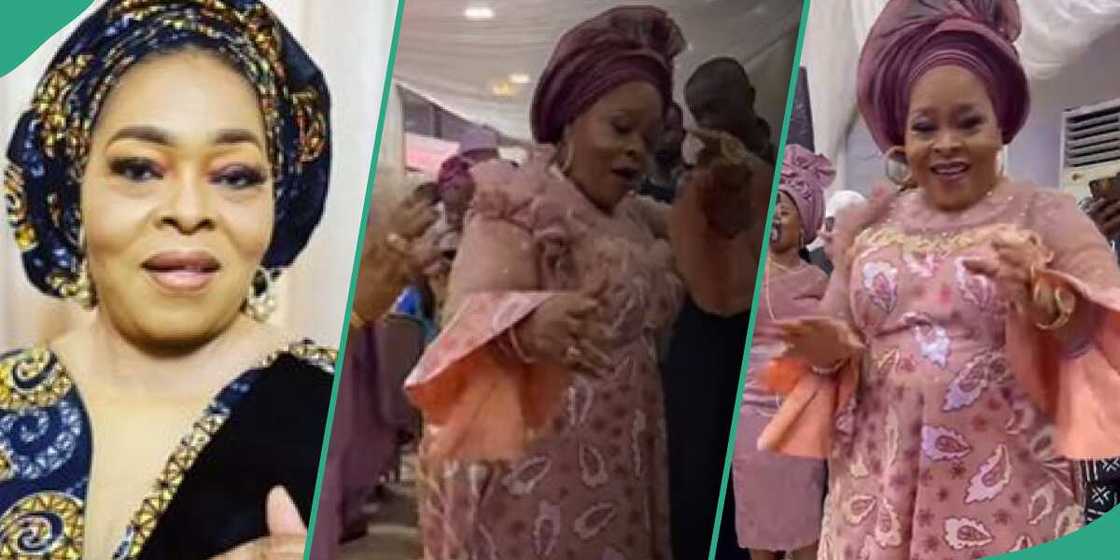 Actress Toyin Tomato Actress Toyin Tomato