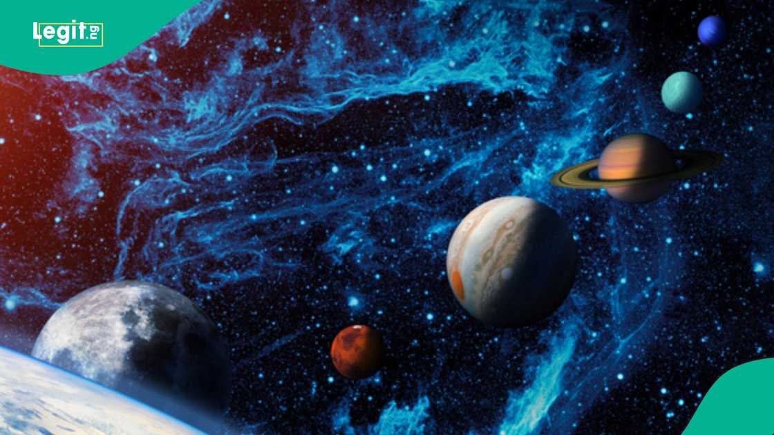 Astronomers using the Subaru Telescope have discovered Ammonite, a rare sednoid orbiting far beyond Pluto in the outer solar system.