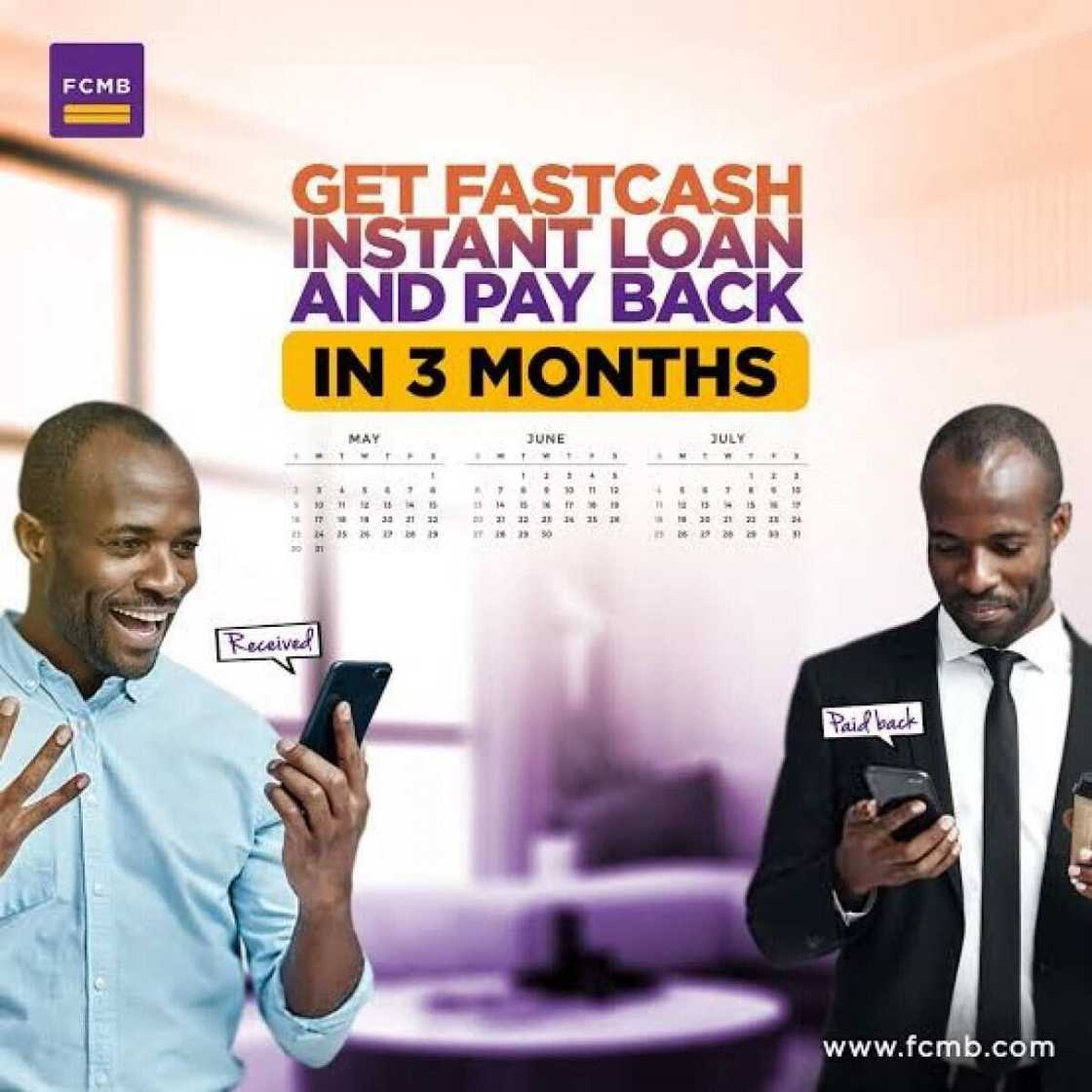 Nigeria's FastCash Celebrates Two Million Personal Loans Worth N59 Billion Nigeria's FastCash Celebrates Two Million Personal Loans Worth N59 Billion