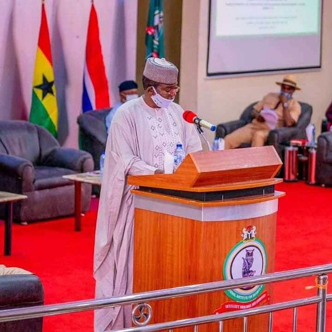 Herdsmen crisis: Zamfara governor makes U-turn after saying not all bandits are criminals Herdsmen crisis: Zamfara governor makes U-turn after saying not all bandits are criminals