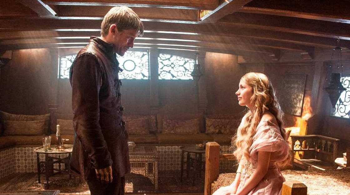 Nell Tiger Free Myrcella Baratheon Nell Tiger Free Myrcella Baratheon