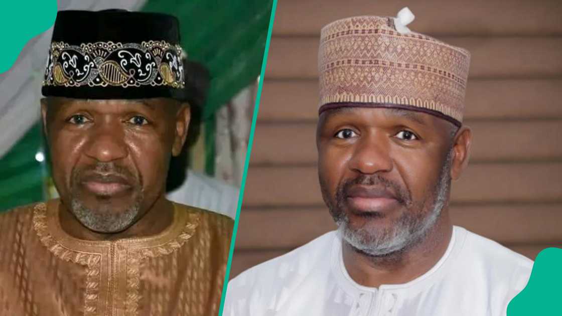 Tsohon sakataren gwamnan Bauchi ya yi murabus daga jam'iyyar PDP