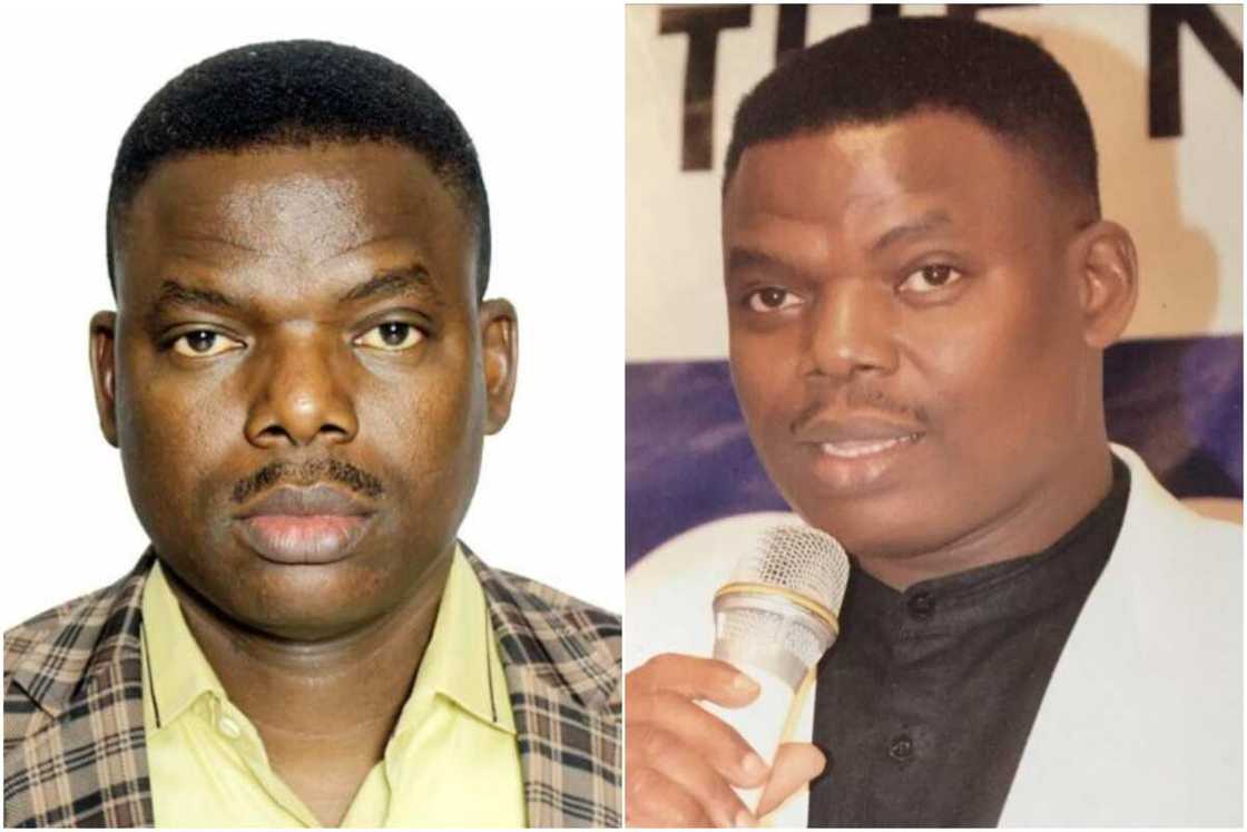 2023 election, Akin Fadeyi Foundation. 2023 election, Akin Fadeyi Foundation.