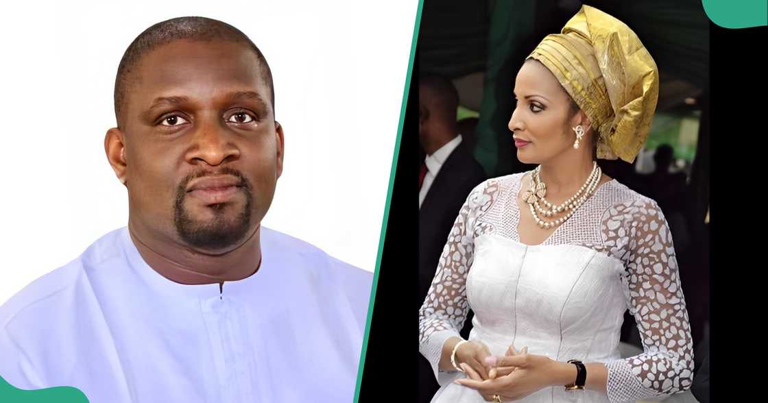 APGA chairman speaks on Bianca Ojukwu dumping APC