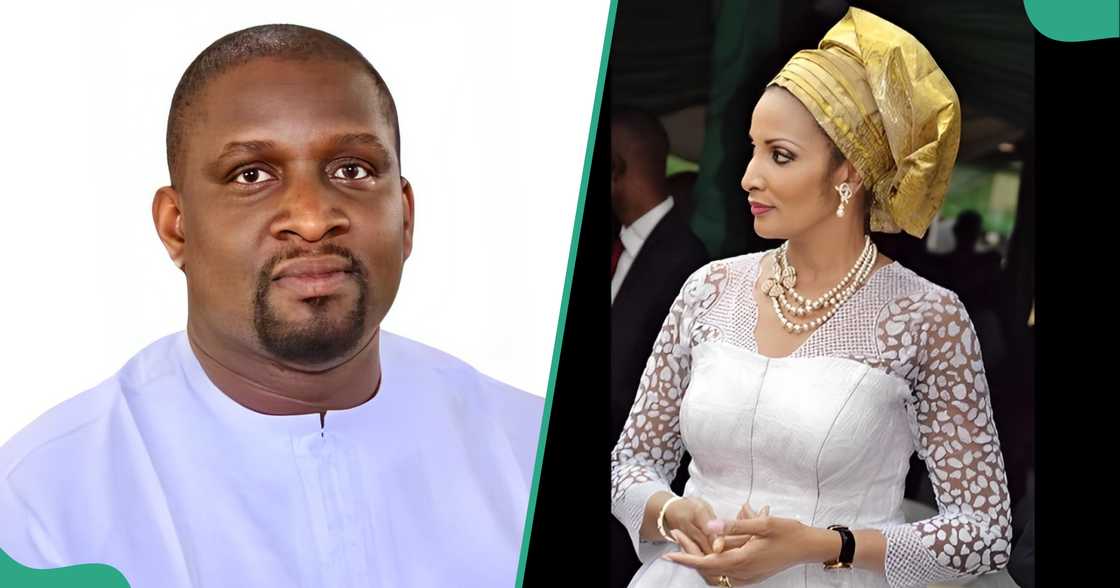 APGA chairman speaks on Bianca Ojukwu dumping APC APGA chairman speaks on Bianca Ojukwu dumping APC