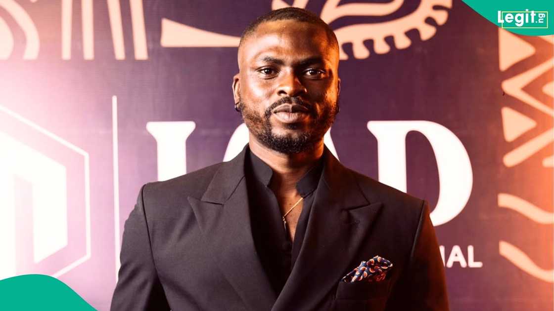 Jimi Odusina says Afrocroiser was created to help audiences better understand the collaboration behind every successful Afrobeats record Jimi Odusina says Afrocroiser was created to help audiences better understand the collaboration behind every successful Afrobeats record