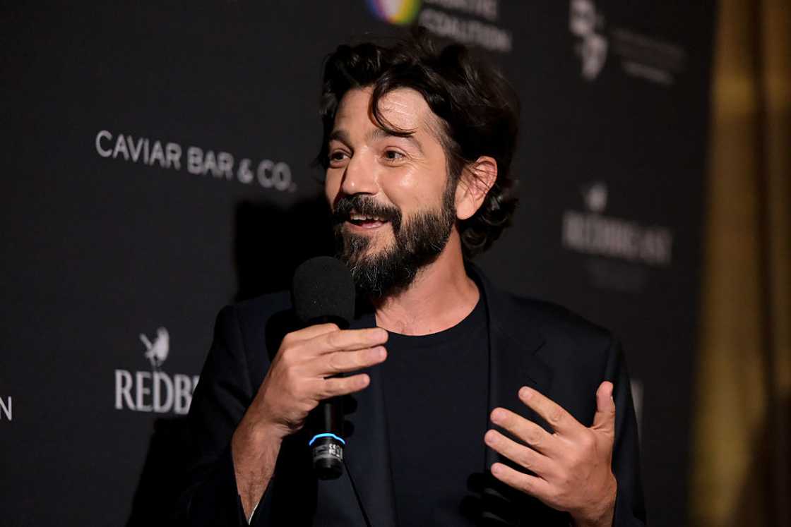 Diego Luna at PUNCH at Le Germain Hotel Toronto Diego Luna at PUNCH at Le Germain Hotel Toronto