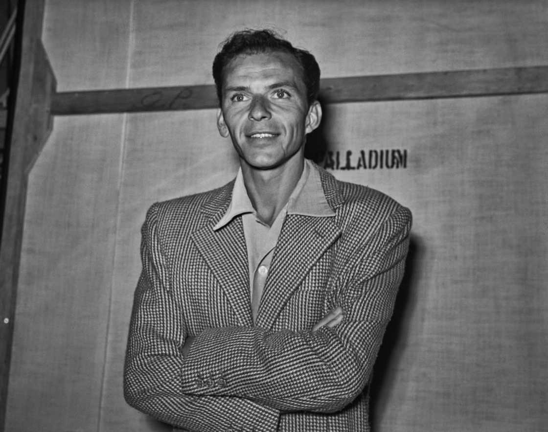 Frank Sinatra Frank Sinatra