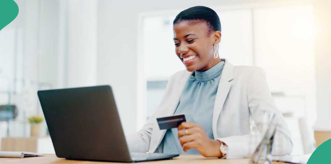 Nigerian fintech gets Licence for International Payment