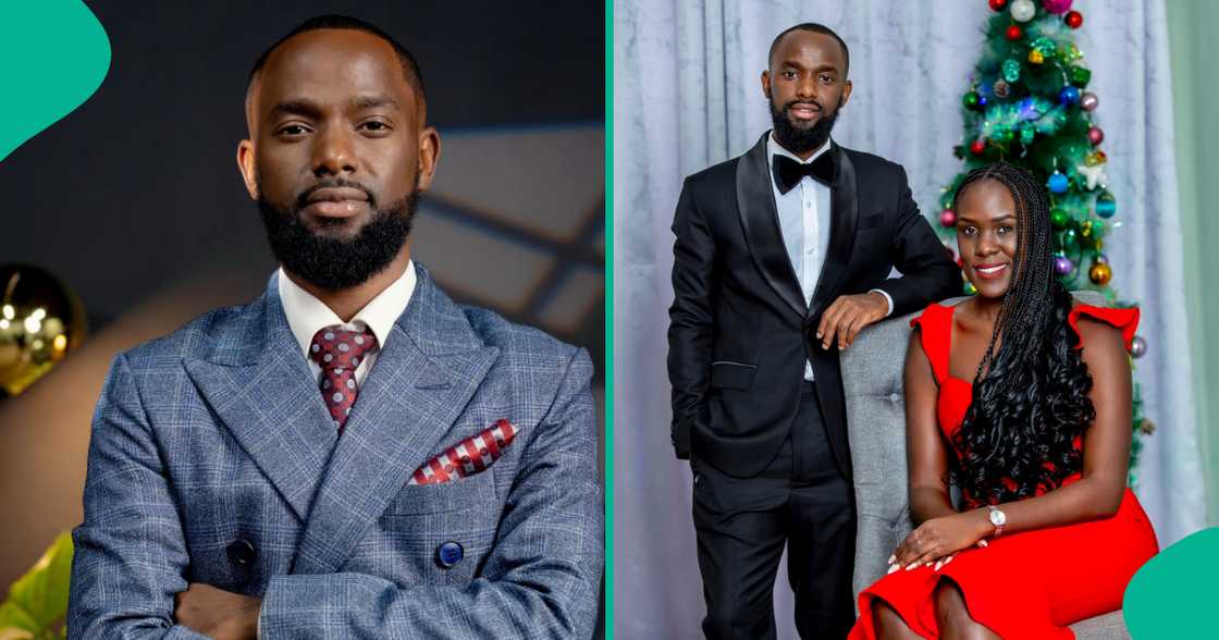 Ugandan pastor says his estranged wife was too perfect for him. Ugandan pastor says his estranged wife was too perfect for him.