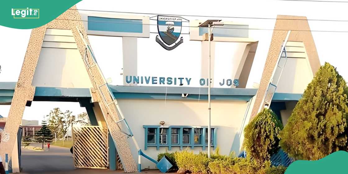UniJos student kills, buries friend in shallow grave UniJos student kills, buries friend in shallow grave