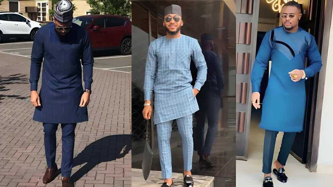 Nigerian traditional wear Nigerian traditional wear