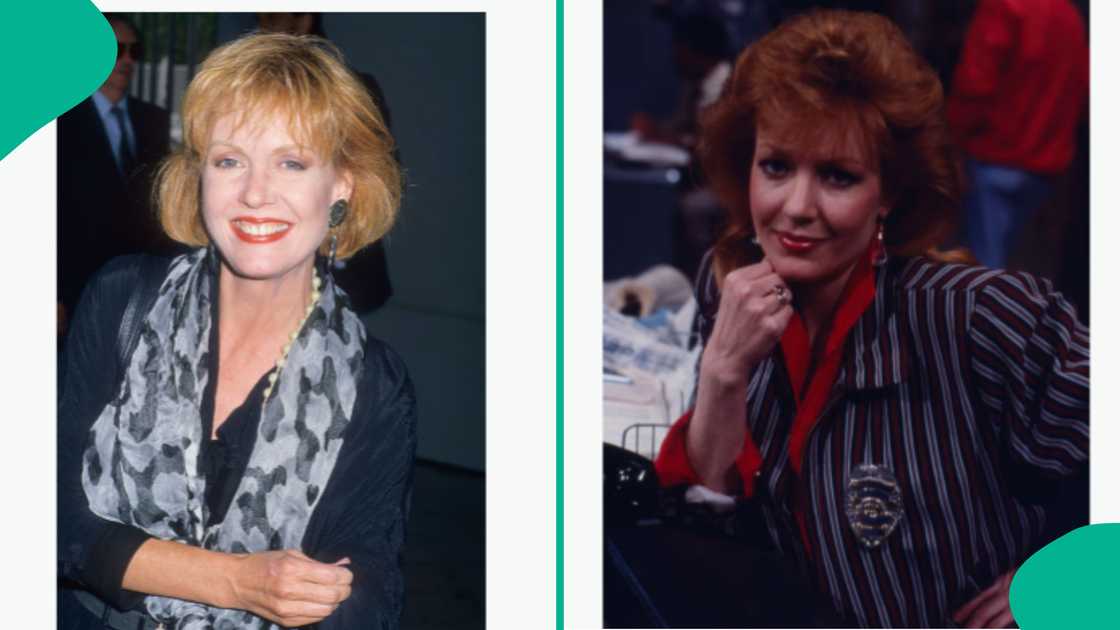 Anne Schedeen, beloved for her role as Kate Tanner in the TV series ALF, dies at 77, according to a statement from her family. Anne Schedeen, beloved for her role as Kate Tanner in the TV series ALF, dies at 77, according to a statement from her family.
